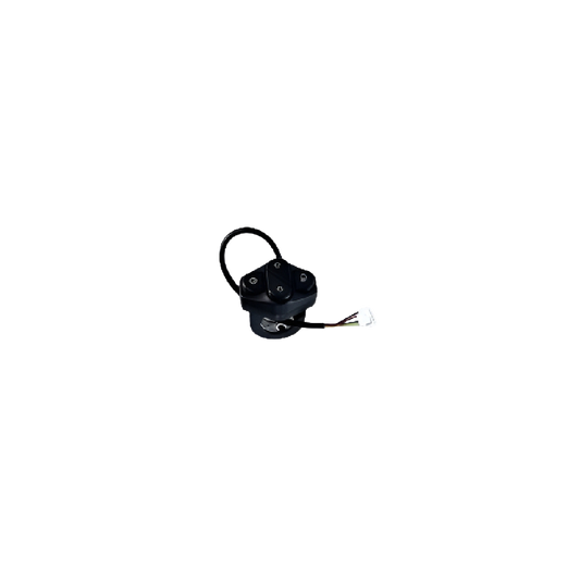 kukirin A1 Light switch