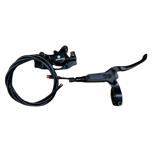 G3 Pro Front Hydraulic Brake Kit(with Right Brake Lever)-B Version