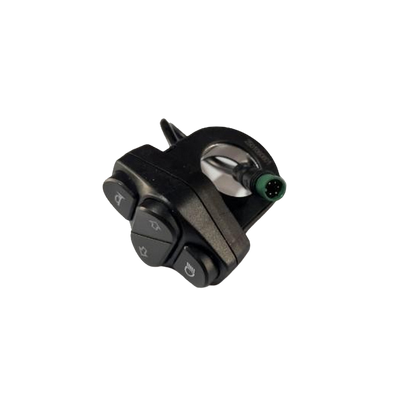 G2 Master  Light Switch - B Version (CZ)  2025
