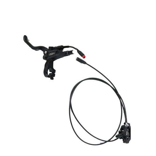 Kukirin G3 Pro Front Hydraulic Brake Kit (with Right Brake Lever) -A version