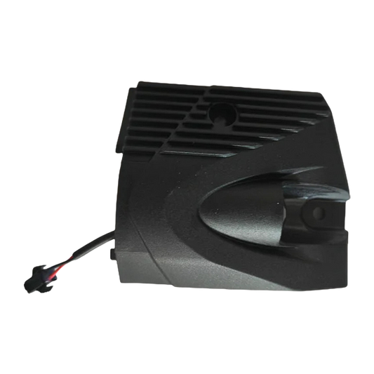Kukirin G2 Master Front sidelight Assembly-Left