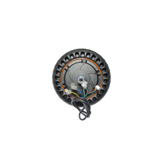 S1 MAX motor