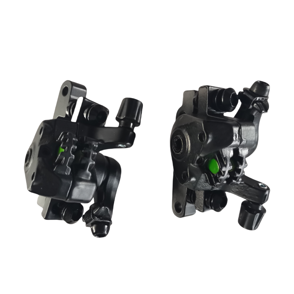 Kukirin G2 Max rear brake caliper