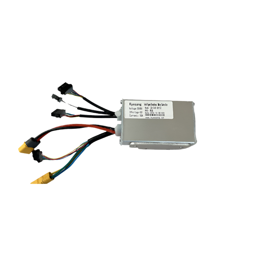 G2 Pro DGT Controller  VMP version