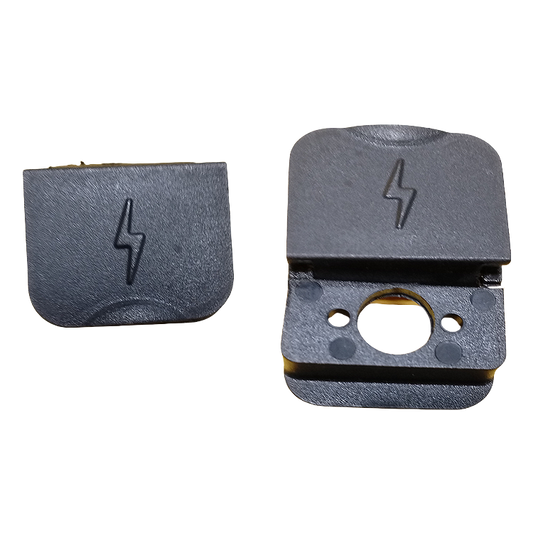 KUKIRIN G2 Max Charging Port Cover Assembly