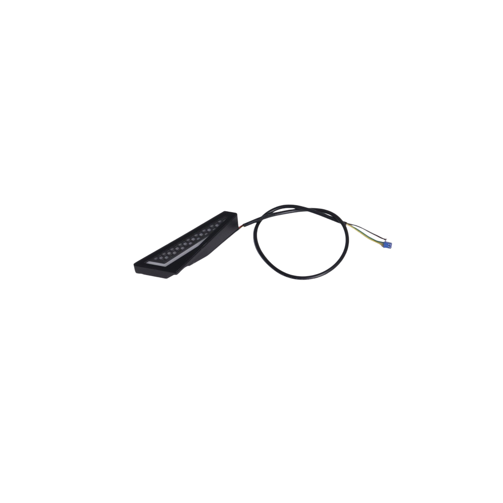 T3 Rear Left side Light