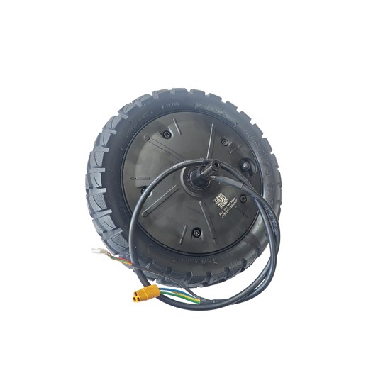 M4 Max motor (JYX-1)
