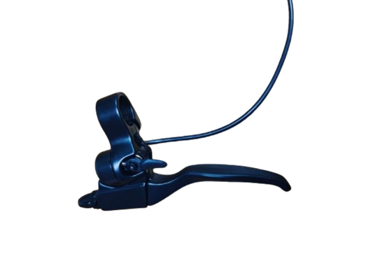 KuKirin Left Brake Grip -A version (with bell)
