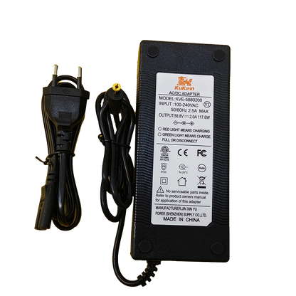 Kukirin G3 Electric Scooter Charger
