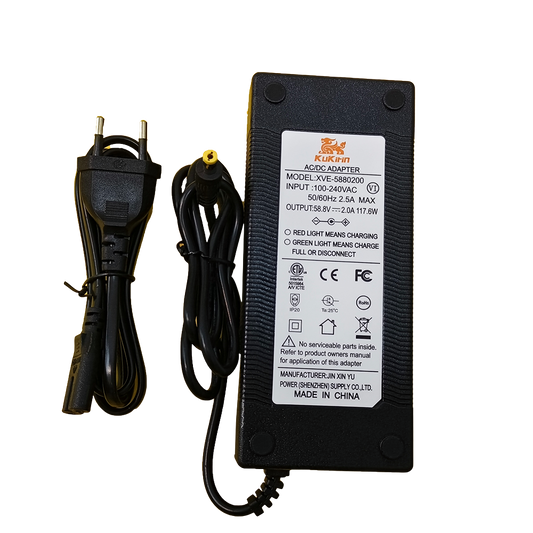 Kukirin G3 Electric Scooter Charger