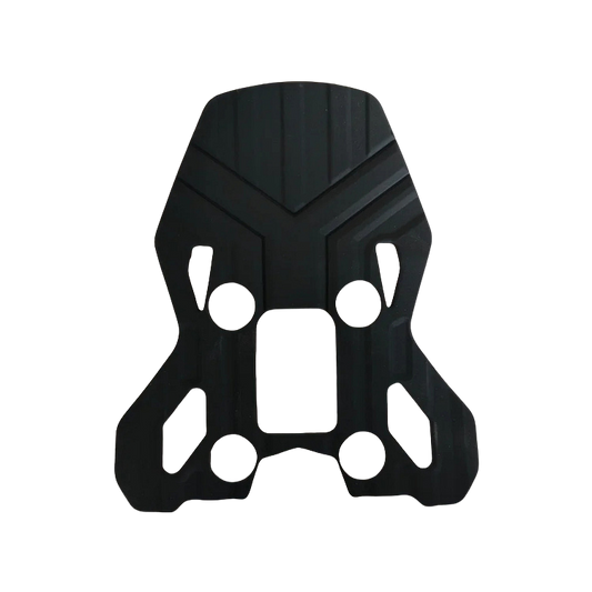 G2 Master Rear Wing Rubber Pad