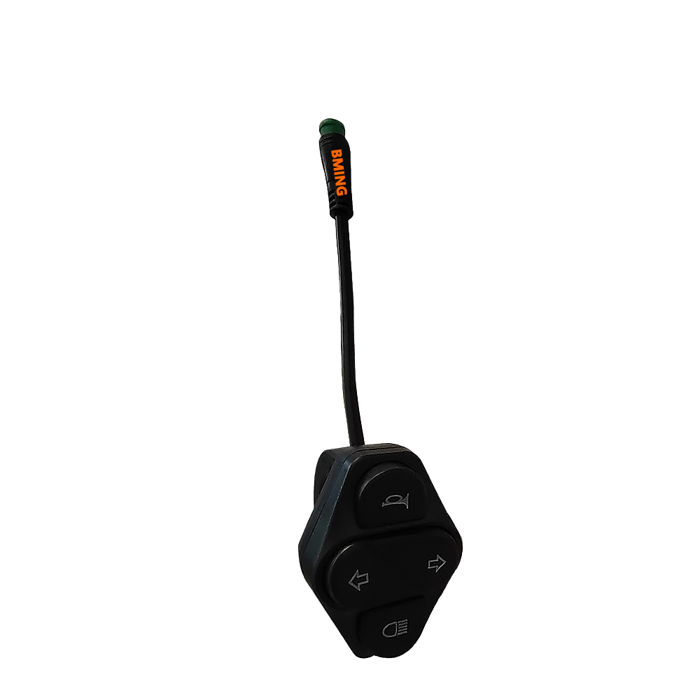 G2 Master  Light switch A verison  (BMING)  2024