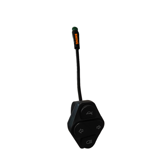 G2 Master  Light switch A verison  (BMING)  2024