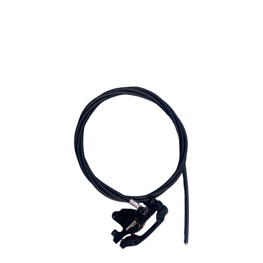 Rear Hydraulic Brake Kit(Without Brake Lever)- C Version