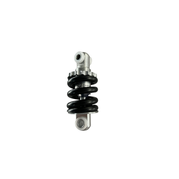 G2pro shock absorption 2023 version