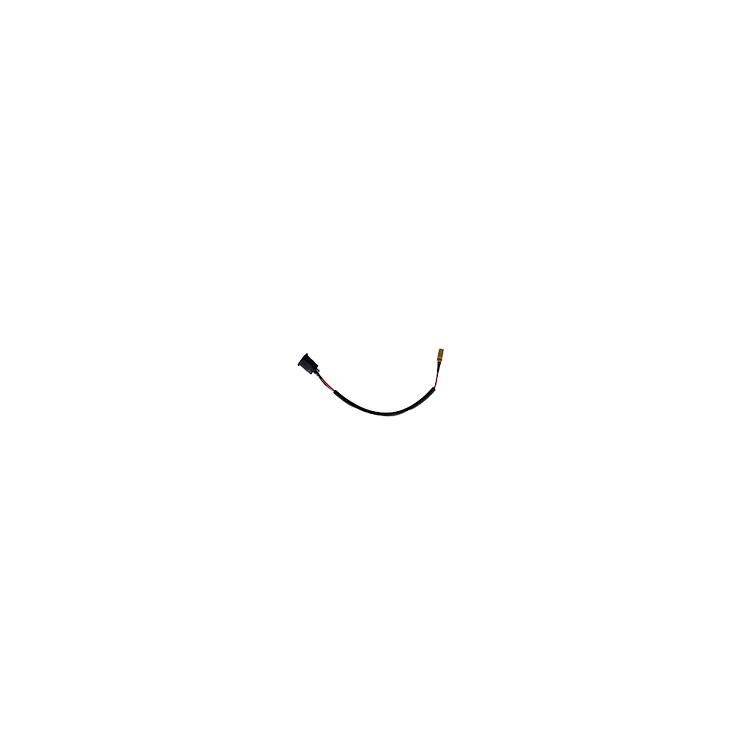 kukirin A1 Charging Port