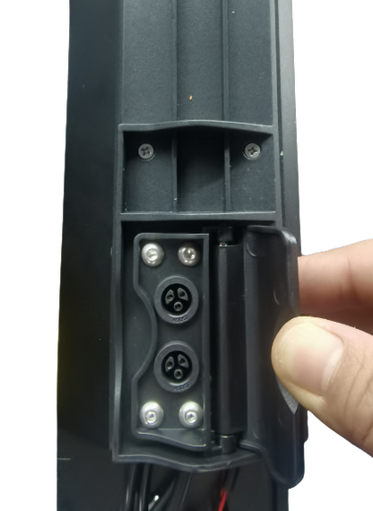 G3 pro Battery- B version(Plug 3-holes)