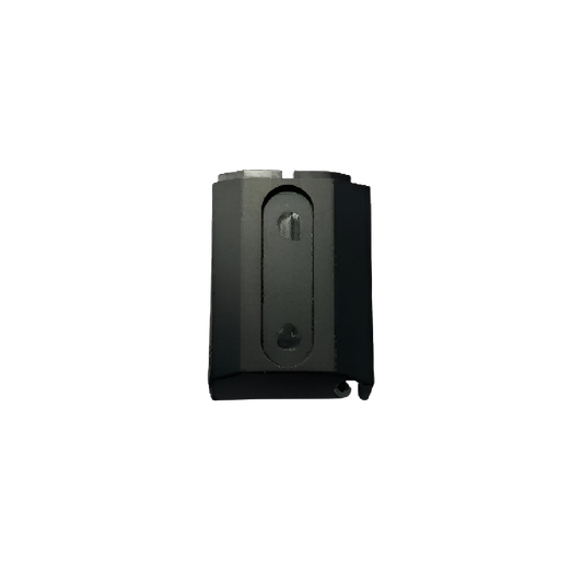 G2 Pro DGT Rear Left Turn Signal Lamp Housing VMP version