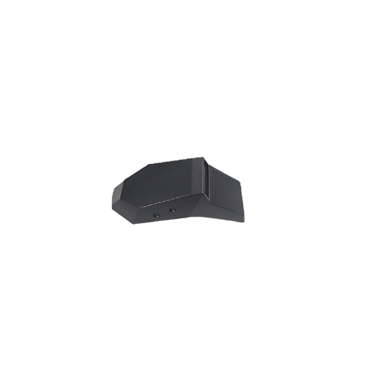 M4 Max Rear Fender