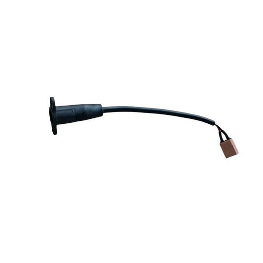 KuKirin G2 Max Charging Port