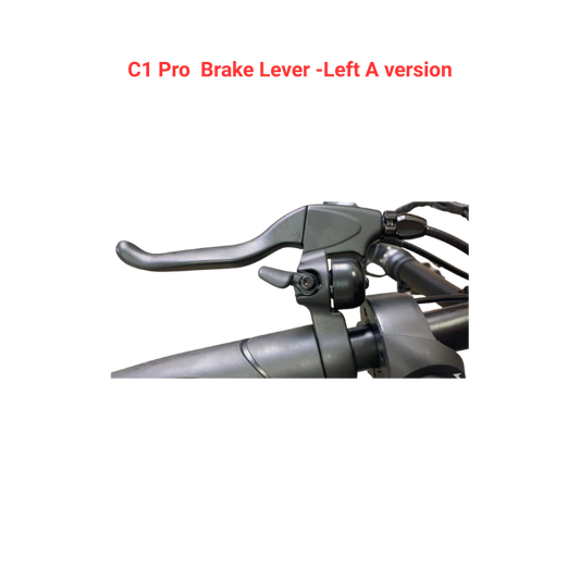 KUKIRIN C1 Pro Brake Lever -Left A version