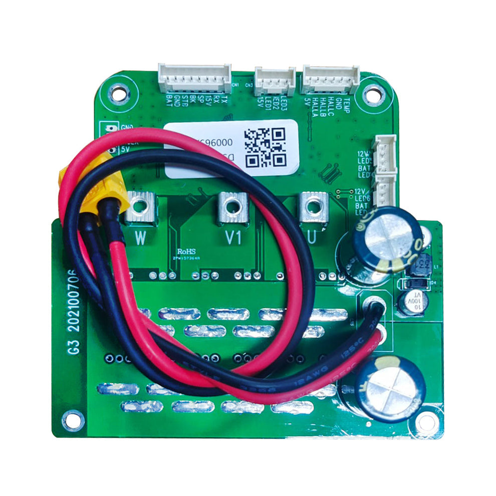 Controller for KuKirin G3