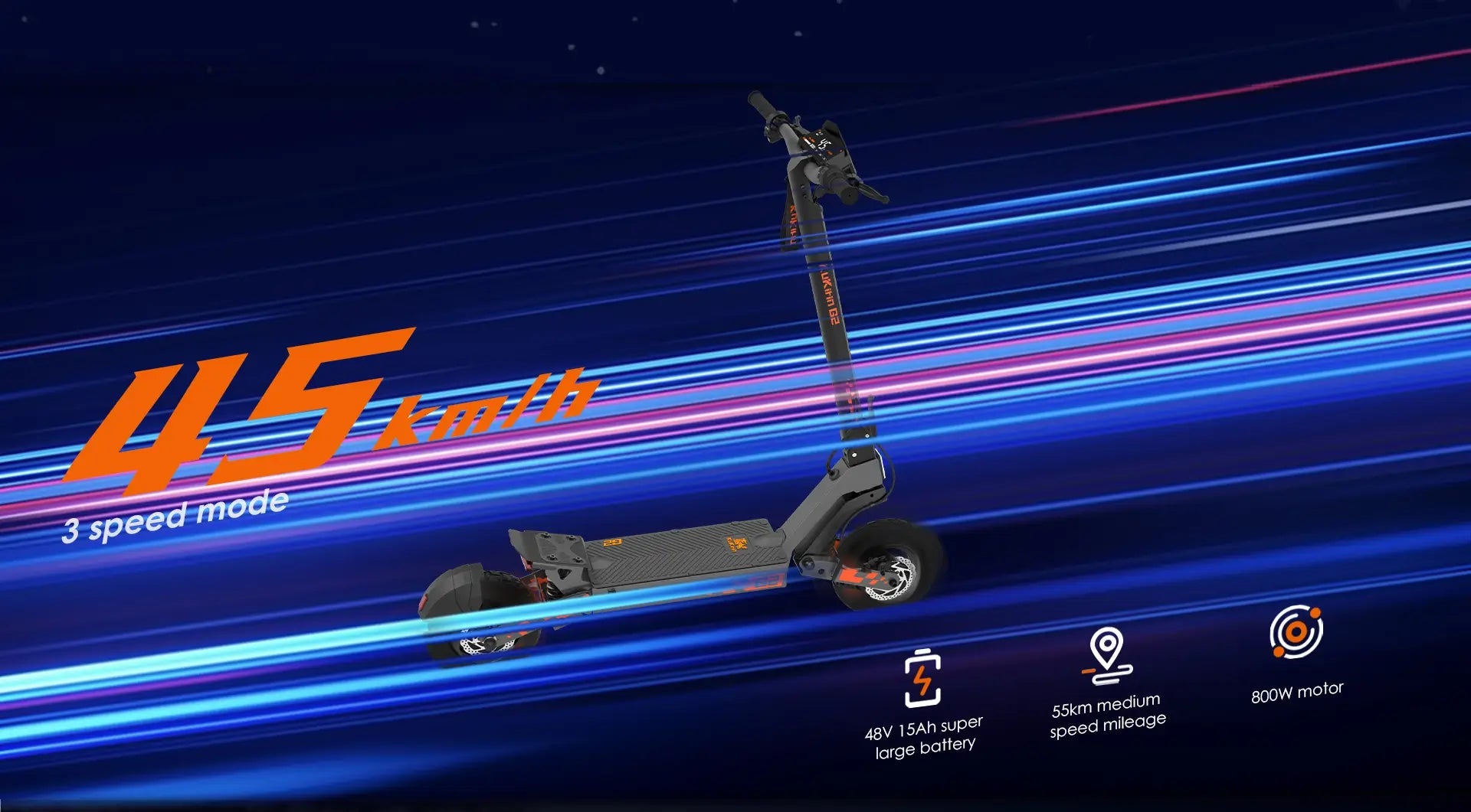G2-MaxSpeed