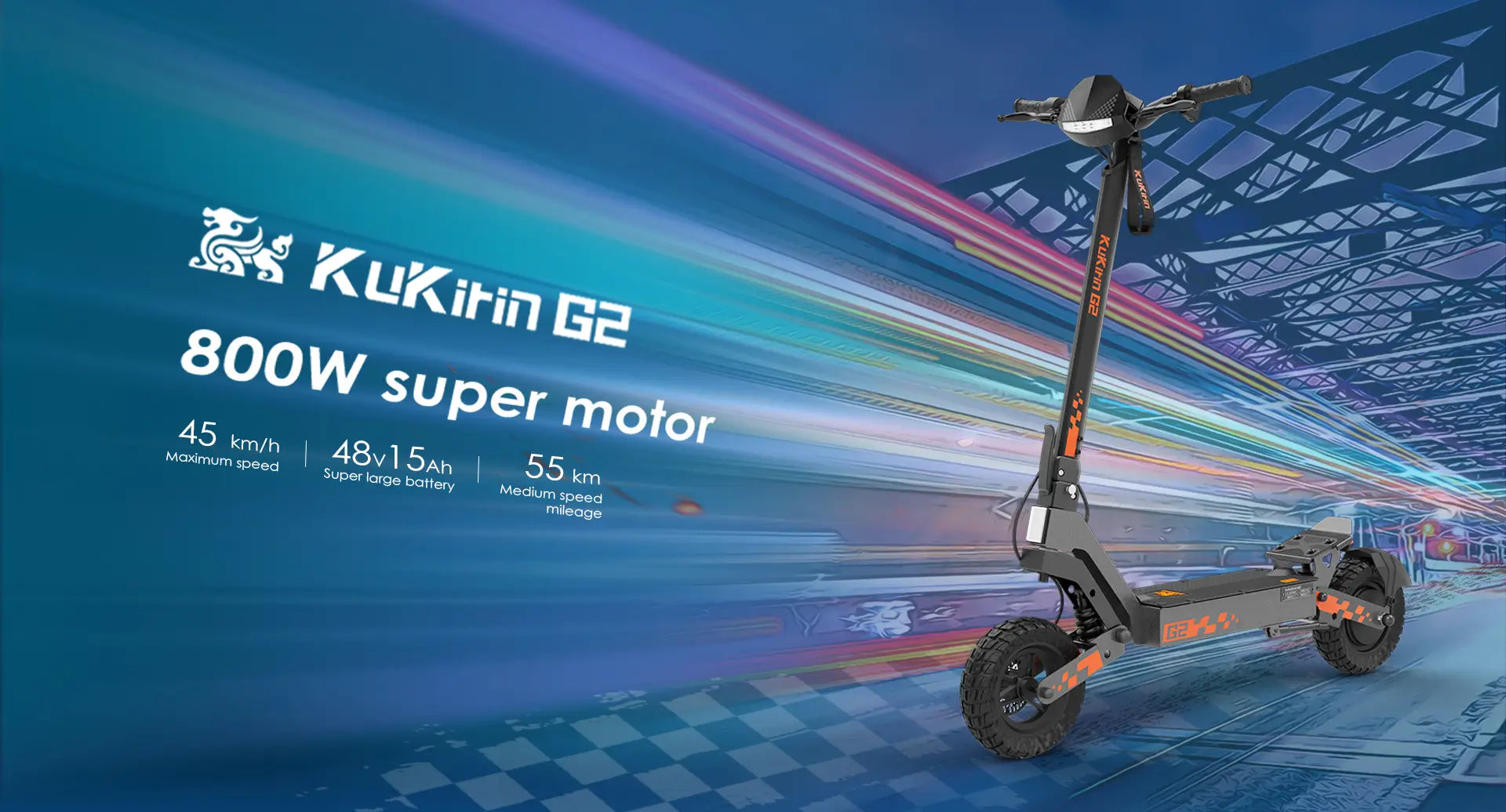 G2-Motor