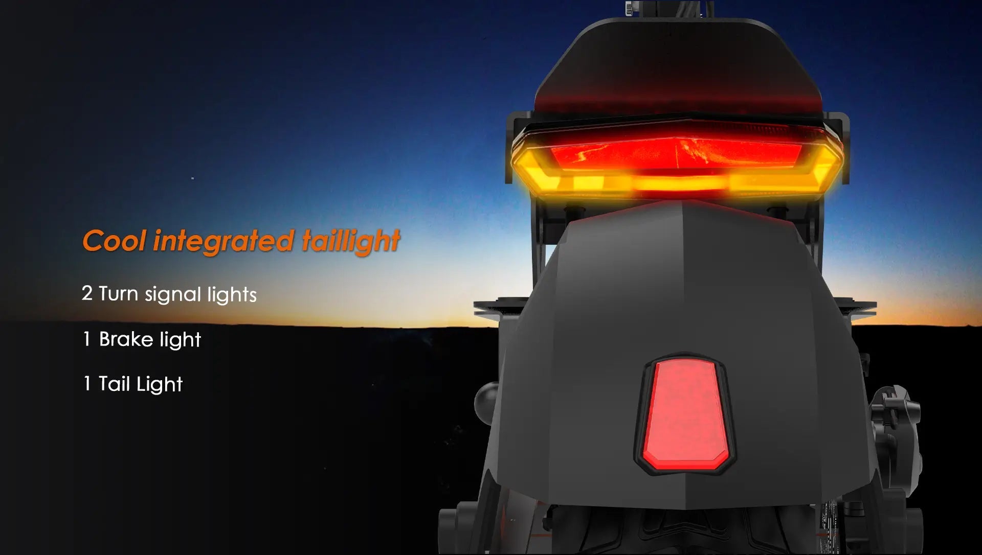 G2-Taillight