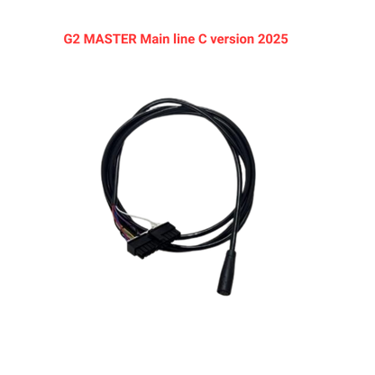 G2 Master Integrated Cable| Main Cable C version 2025