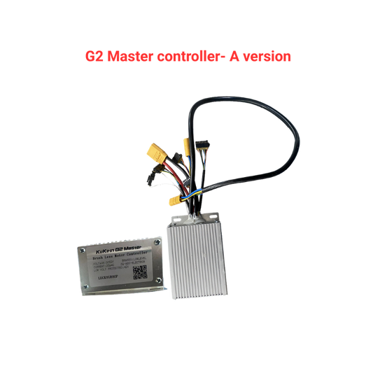 Kukirin G2 Master controller - A version