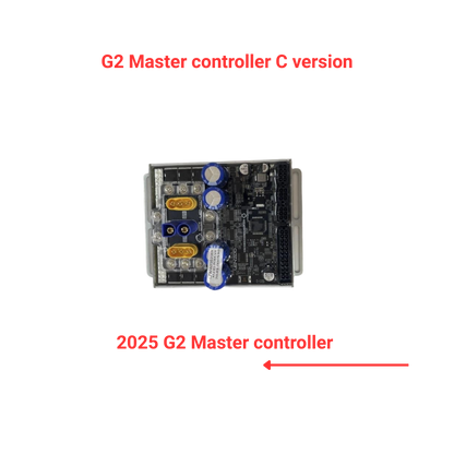 Kukirin  G2 Master controller C version