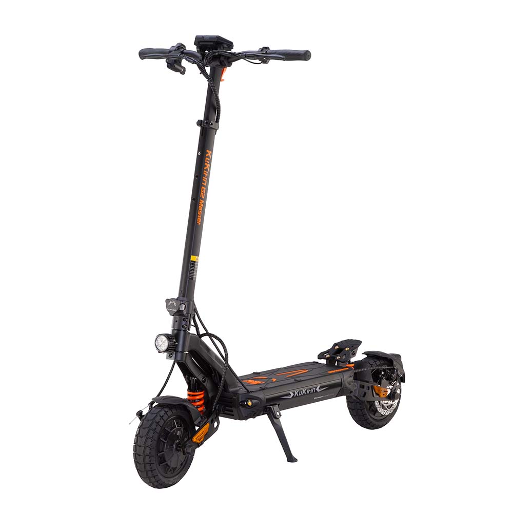 KuKirin G2 Master Electric Scooter