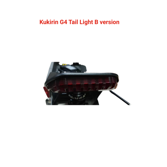 KuKirin G4 Tail Light B version