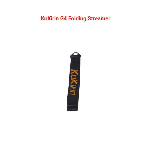 KuKirin G4 Folding Streamer