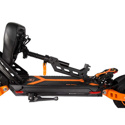 KuKirin G2 Max Electric Scooter