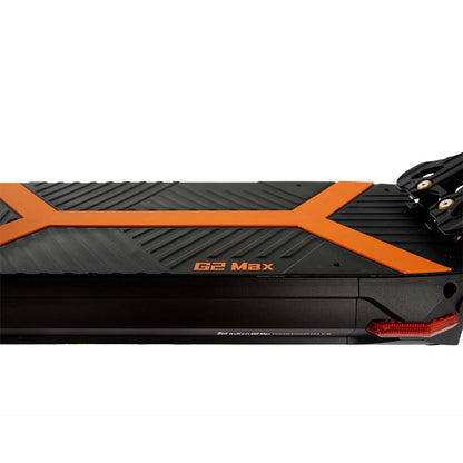 KuKirin G2 Max Electric Scooter