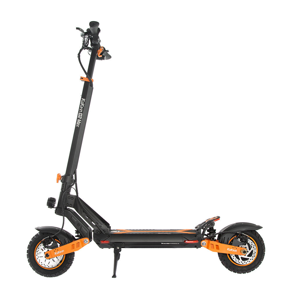 KuKirin G2 Max Electric Scooter