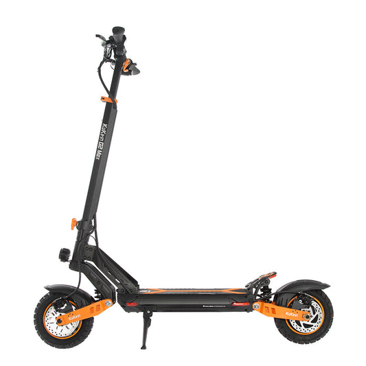KuKirin G2 Max Electric Scooter
