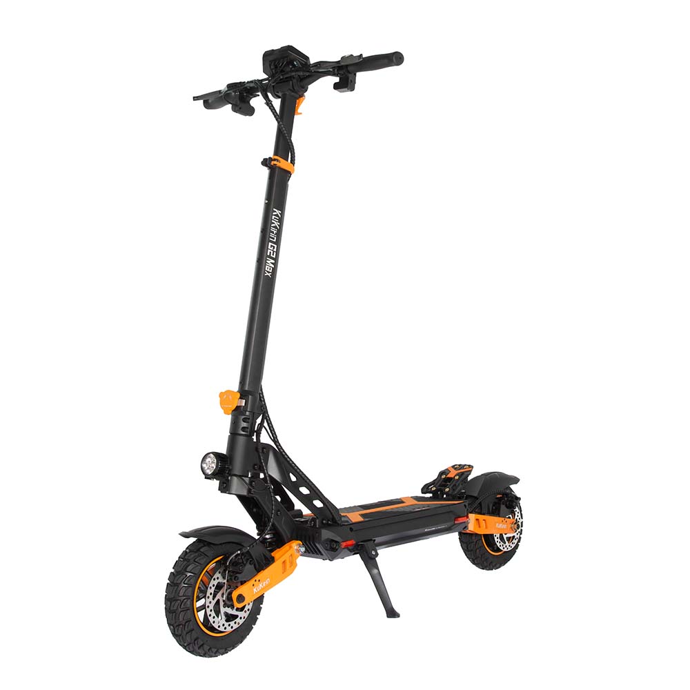 KuKirin G2 Max Electric Scooter