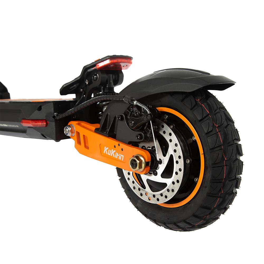 KuKirin G2 Max Electric Scooter