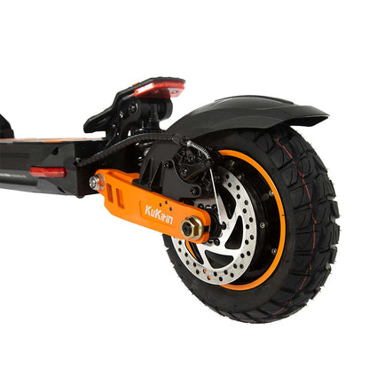 KuKirin G2 Max Electric Scooter