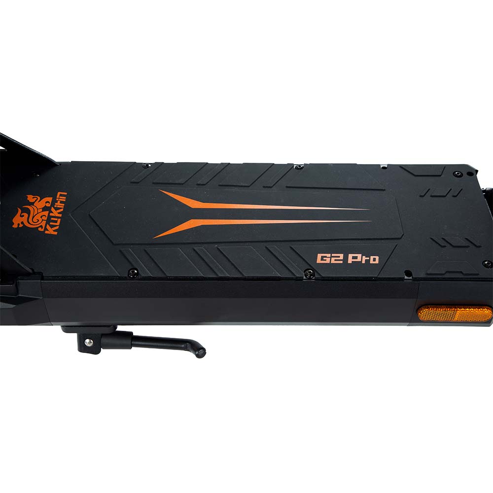 KuKirin G2 Pro VPM Electric Scooter (DGT Certified)