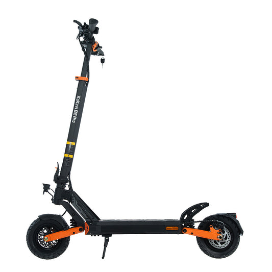 KuKirin G2 Pro VPM Electric Scooter (DGT Certified)