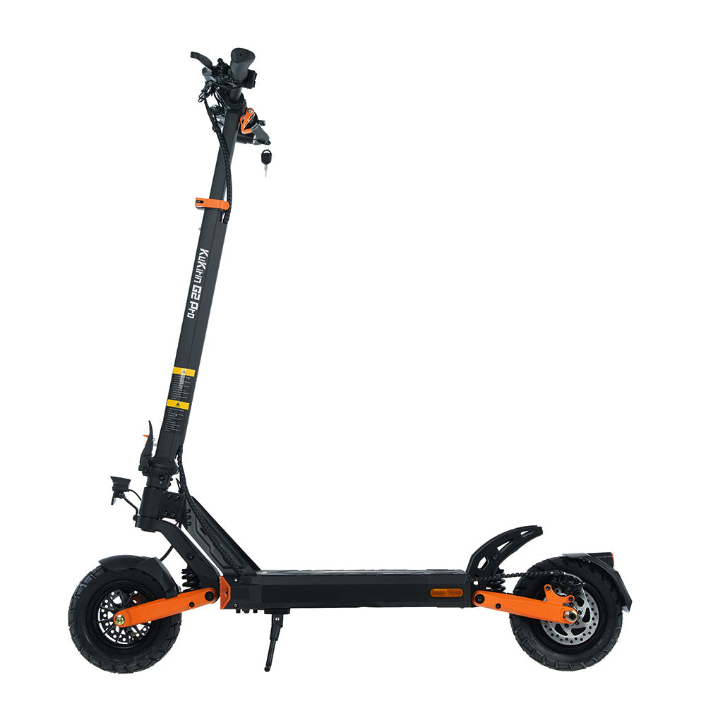 KuKirin G2 Pro VPM Electric Scooter (DGT Certified)