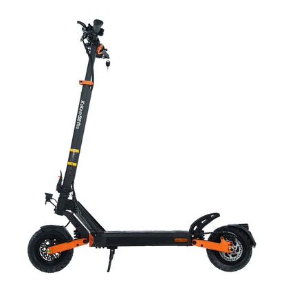 KuKirin G2 Pro VPM Electric Scooter (DGT Certified)