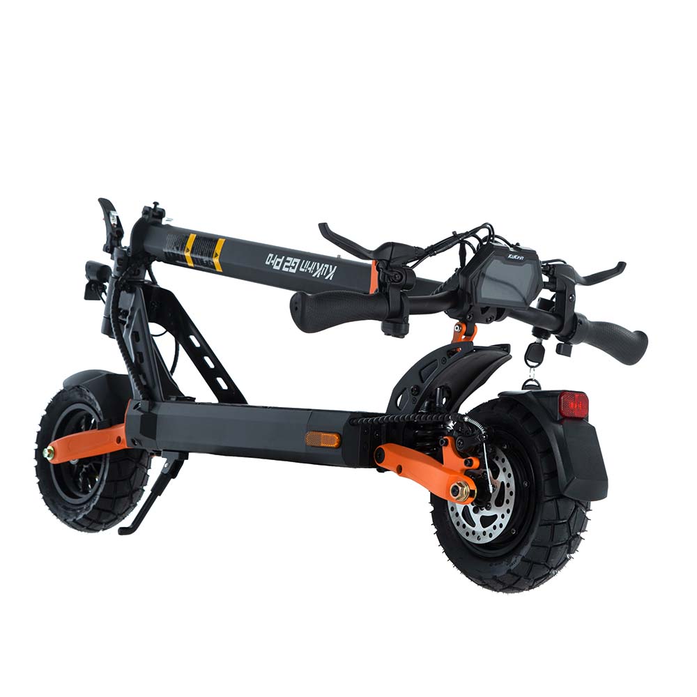 KuKirin G2 Pro VPM Electric Scooter (DGT Certified)