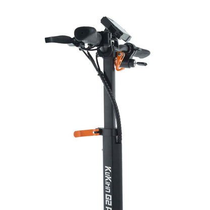 KuKirin G2 Pro VPM Electric Scooter (DGT Certified)