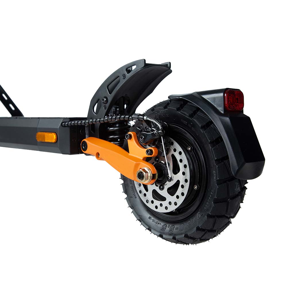 KuKirin G2 Pro VPM Electric Scooter (DGT Certified)