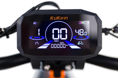 KuKirin G2 Max Electric Scooter